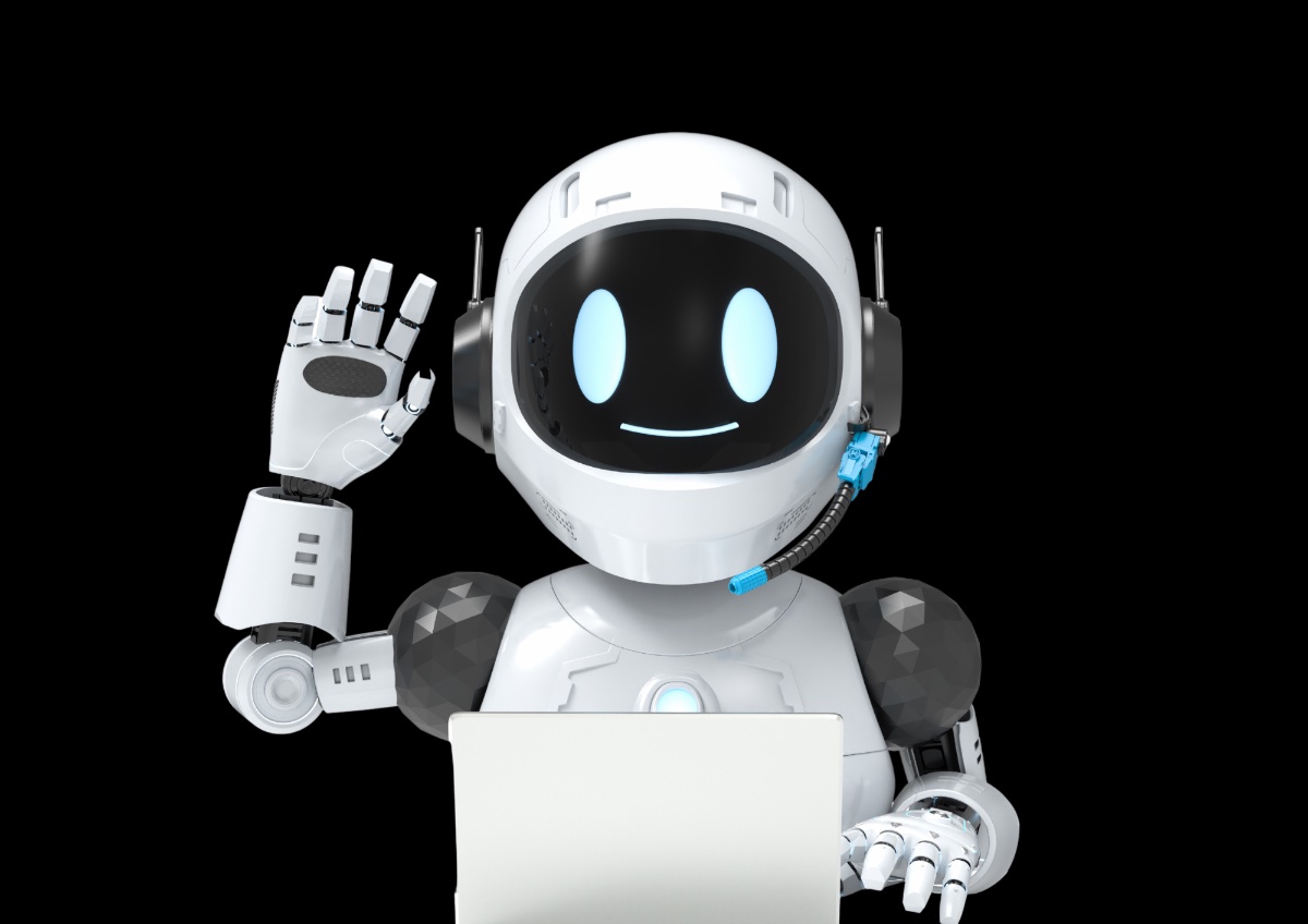 AI chatbot vagy önismereti rendszer