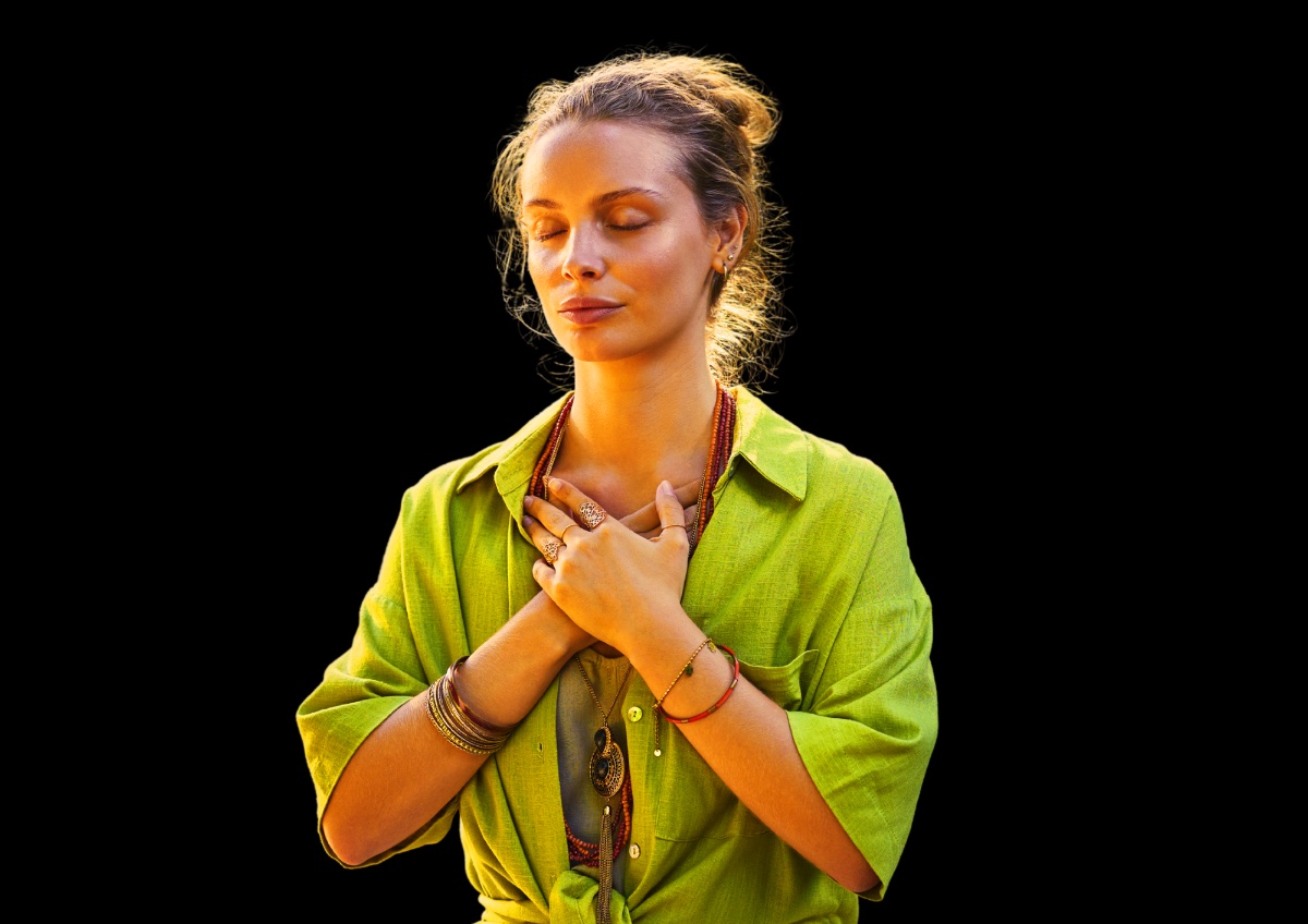 Mindfulness kezdőknek: mi ez, és hogyan kezdd el ma
