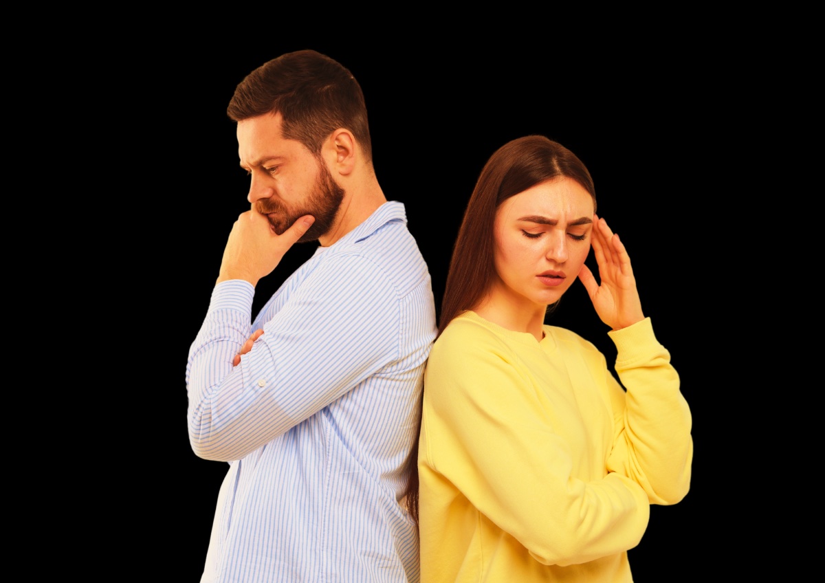 Gaslighting: amikor a saját emlékednek nem hiszel